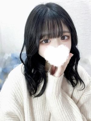 ミゾレ（19歳）