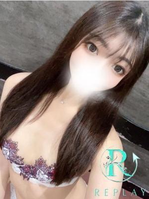 えま(新人女性)（23歳） Replay