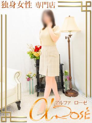 江口　まき（38歳） アルファローゼ