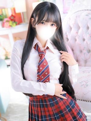 るきな（20歳） デザインプリズム