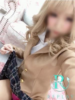 ゆら（23歳） Replay