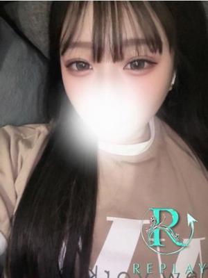 さな（20歳） Replay