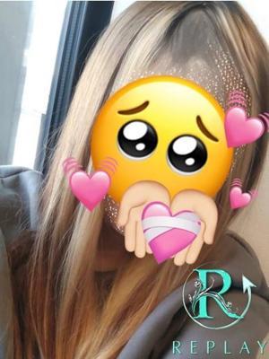 ののか（22歳） Replay
