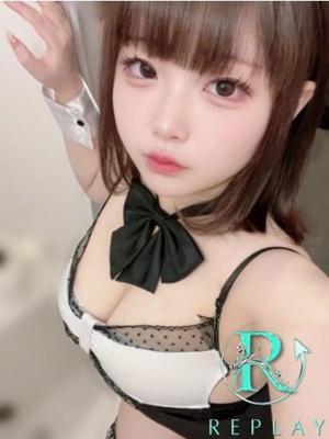 るる（19歳） Replay