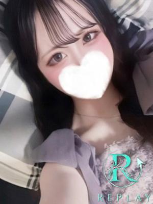 あいみ（新人女性）（19歳） Replay