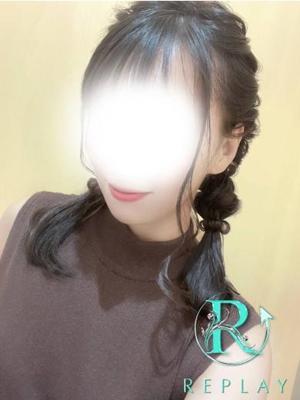 まほ（新人女性）（25歳） Replay