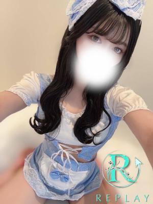 かすみ（22歳） Replay