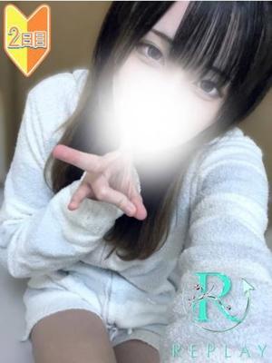 はるか（新人女性）（19歳）