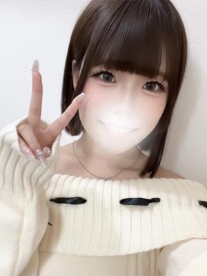 このは（18歳） 横浜ギャルの宅急便