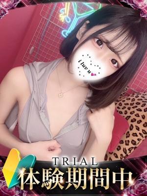 フワル（19歳）