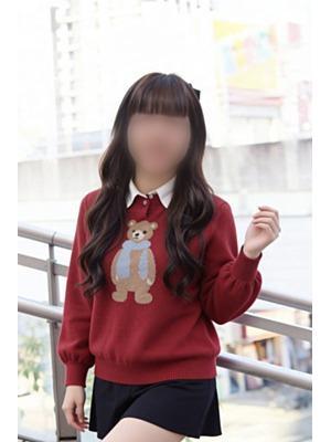 にこ（池袋）（18歳） 素人女性開発俱楽部