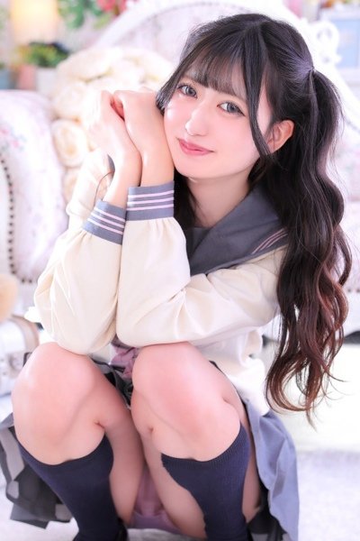 める（20歳） デザインプリズム