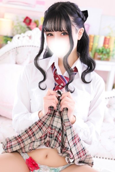 みふゆ（20歳） デザインプリズム