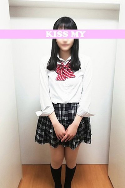 まこ（25歳） キスMY