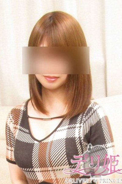 ゆうり（24歳） デリ姫