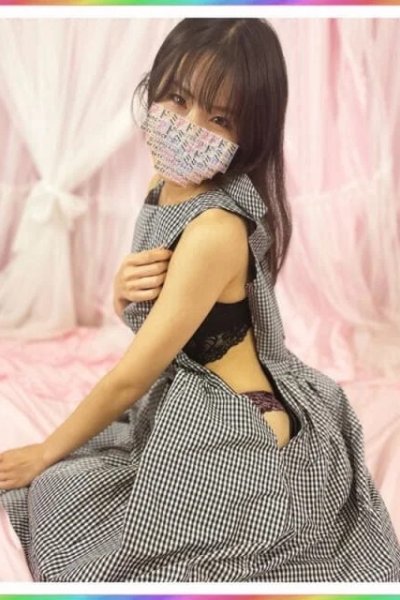 いと（21歳）