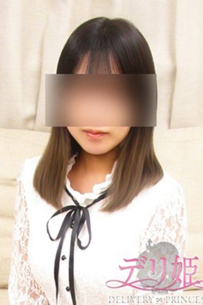 あのん（22歳） デリ姫