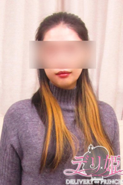 れいな（22歳） デリ姫