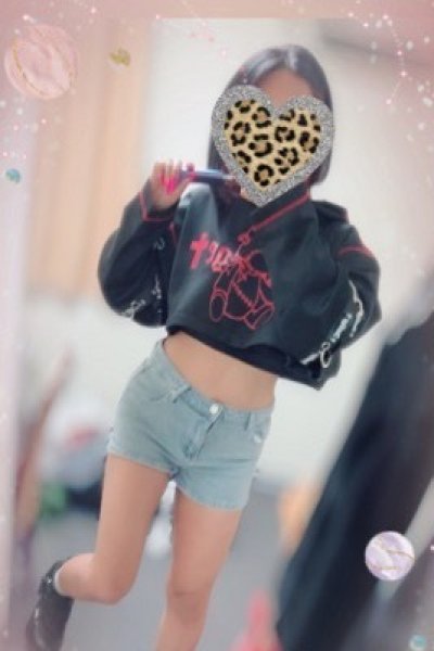 海月【まりん】体験入店（27歳） 土浦デリヘル Pink Moon ピンクムーン