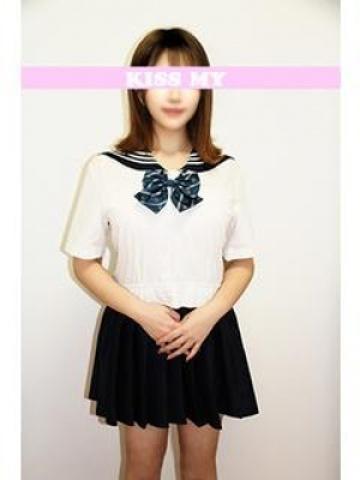 ちさき（24歳） キスMY
