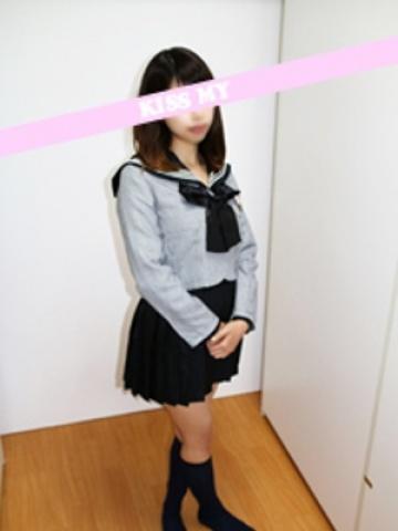 まき（26歳） キスMY