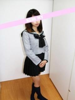 まき（26歳） キスMY