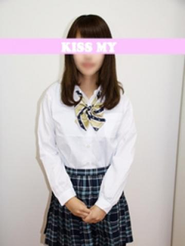 まりな（24歳） キスMY