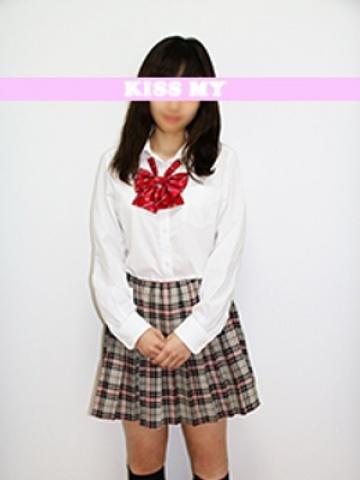 ちなつ（25歳） キスMY