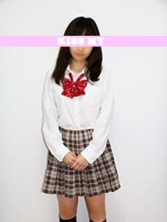 ちなつ（25歳） キスMY