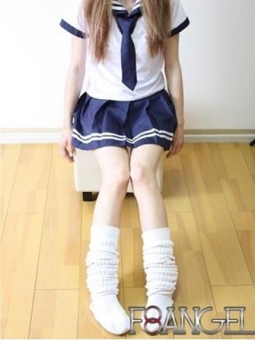 みおん（21歳） るっきんぐらぶ