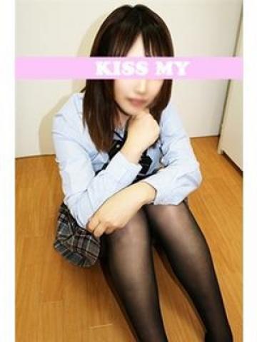 ゆづは（24歳） キスMY
