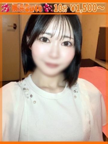 あい（22歳） 横浜CUTE
