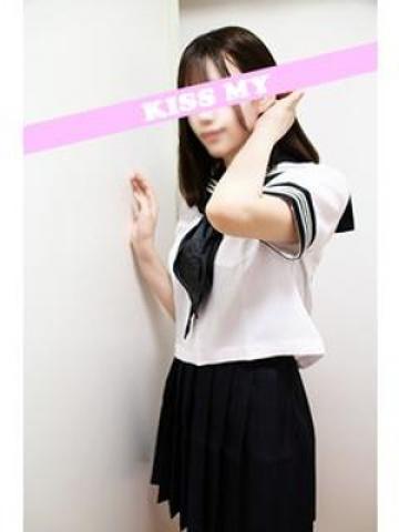 うめ（23歳） キスMY