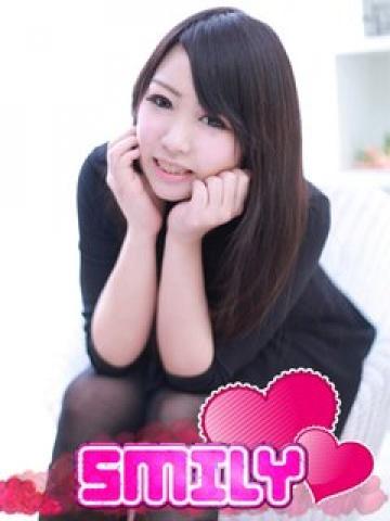さら（21歳） SMILY