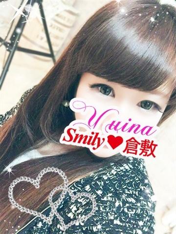 ゆいな（23歳） SMILY