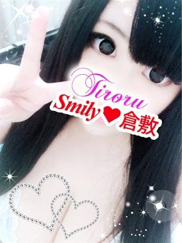 ちろる（23歳） SMILY