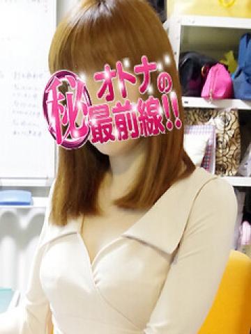 フミカ（46歳） オトナのマル秘最前線!!