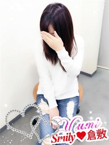 ゆみ（19歳） SMILY