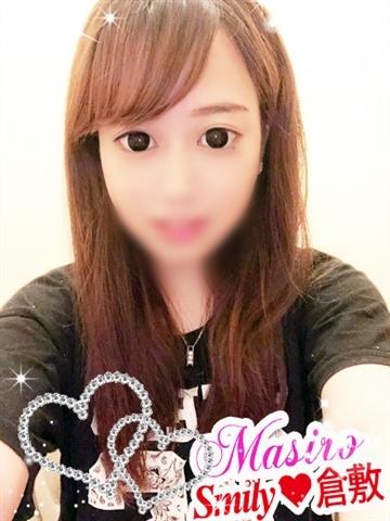 ましろ未経験（20歳） SMILY