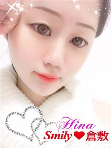 ひな未経験体験入店（18歳） SMILY