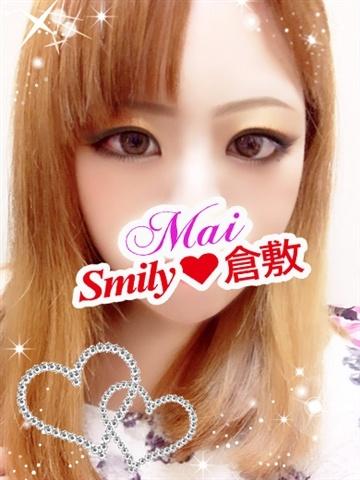 まい体験入店（22歳） SMILY
