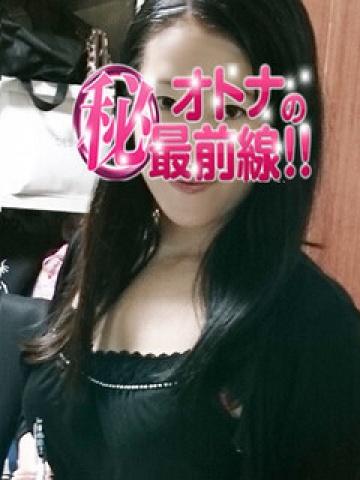 カオル（41歳） オトナのマル秘最前線!!