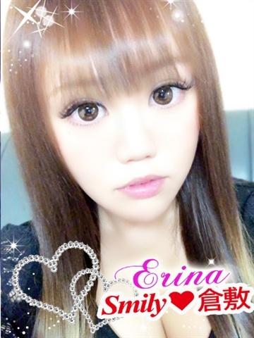 えりな体験入店（25歳） SMILY