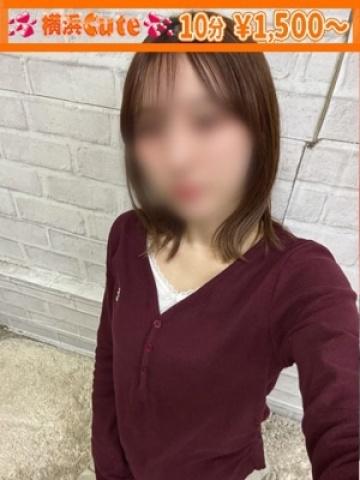 のあ（19歳） 横浜CUTE
