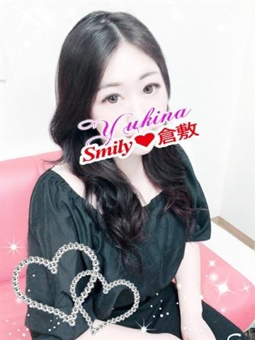 ゆきな（21歳） SMILY