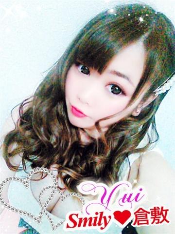 ゆい体験入店（23歳） SMILY