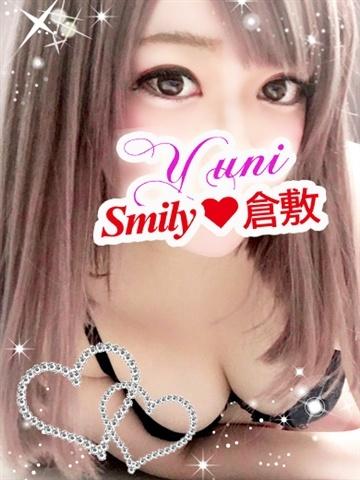 ゆにAF可能体験入店（24歳） SMILY