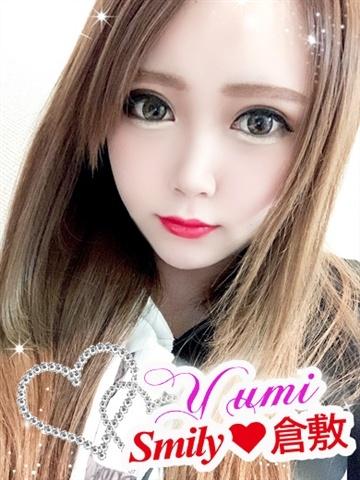 ゆみ未経験体験（20歳） SMILY