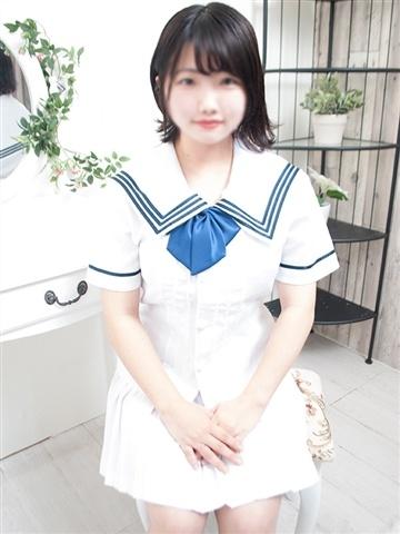 まゆ（18歳） まつど女学園