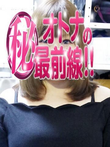 ノリカ（38歳） オトナのマル秘最前線!!